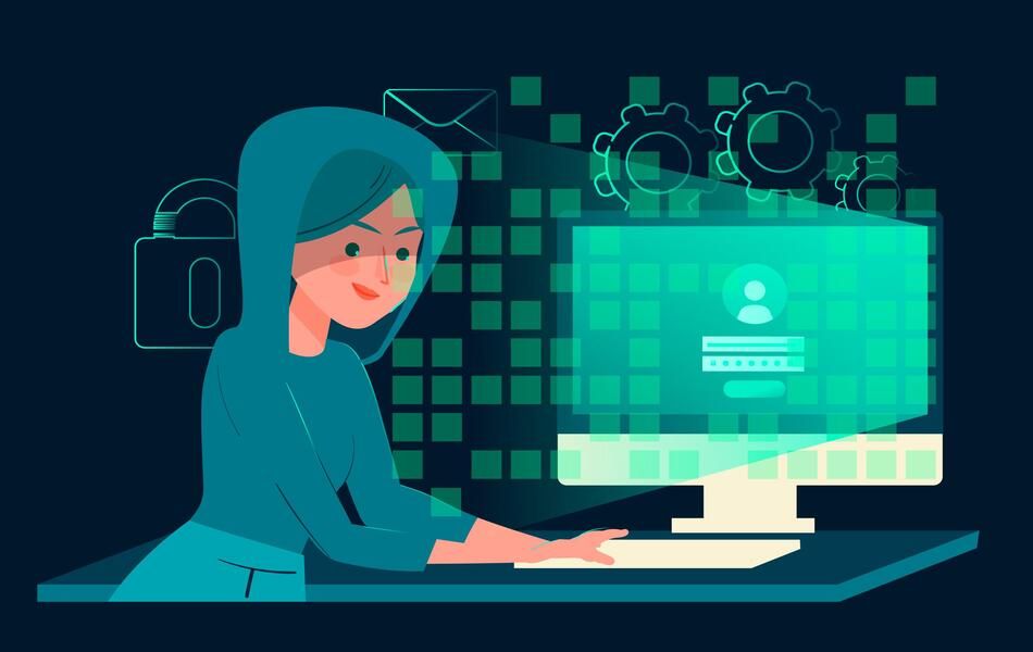 Intento De Hack Delito de hacking o intrusismo informático - Lenguaje Jurídico